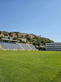 Balchik Stadium