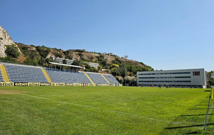 Balchik Stadium
