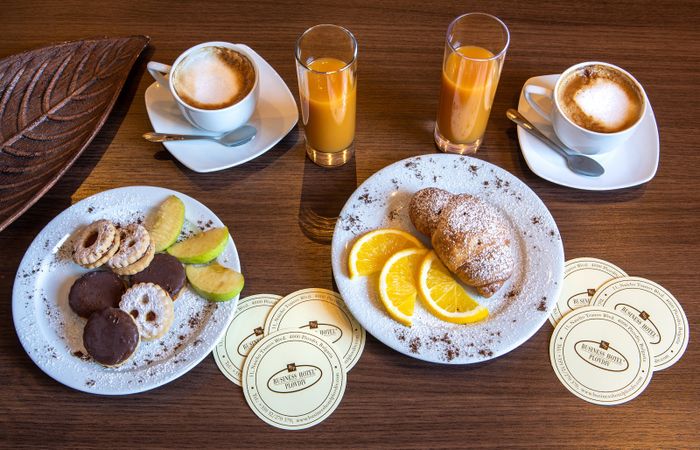 Business Hotel Plovdiv – photo 4