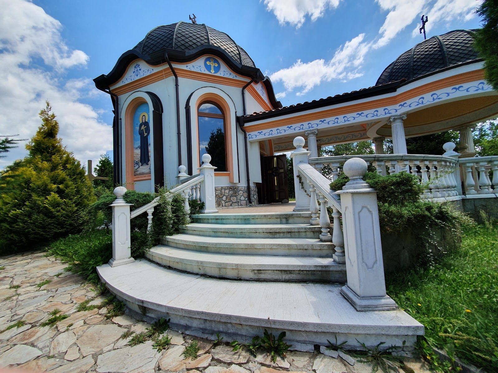 St. Petka Chapel