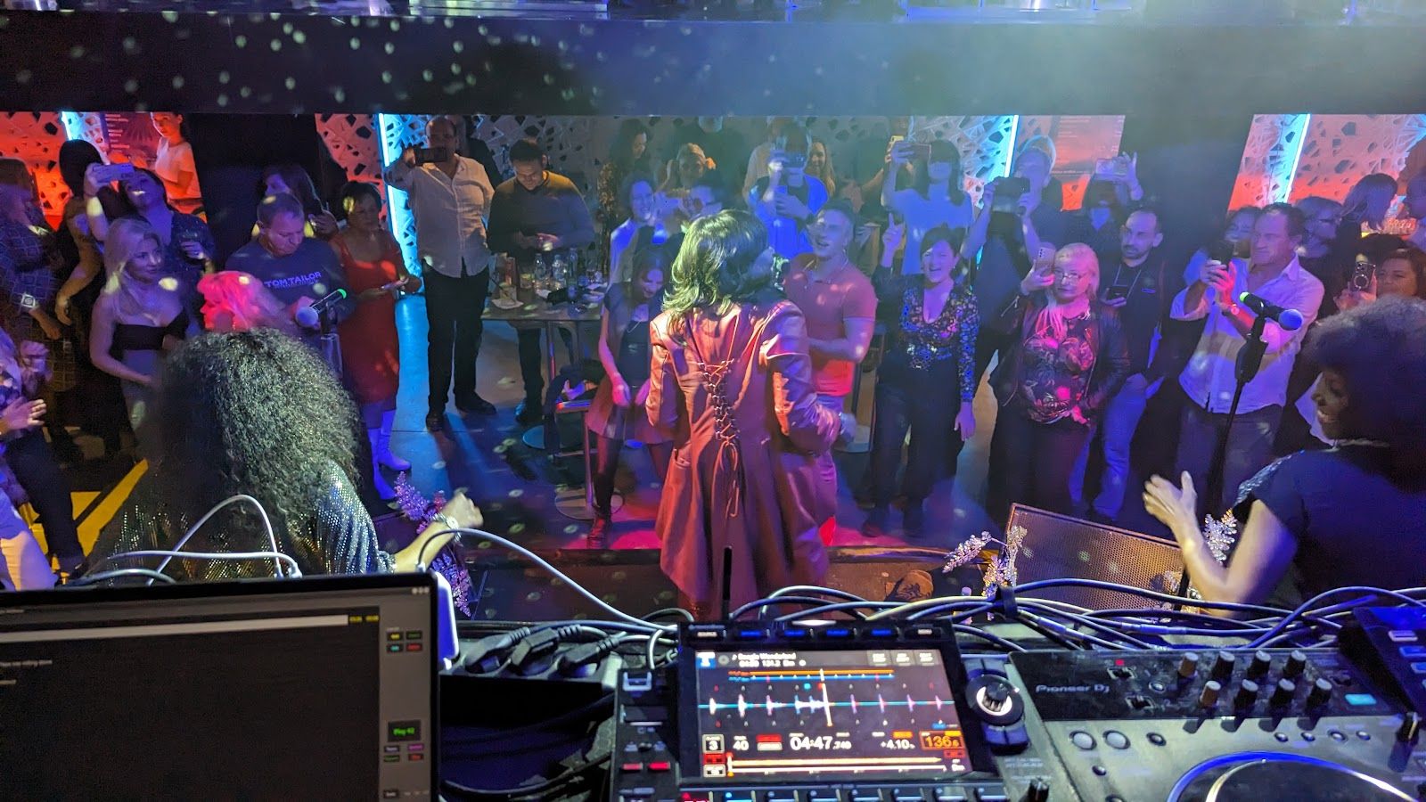 Yalta Club – photo 1