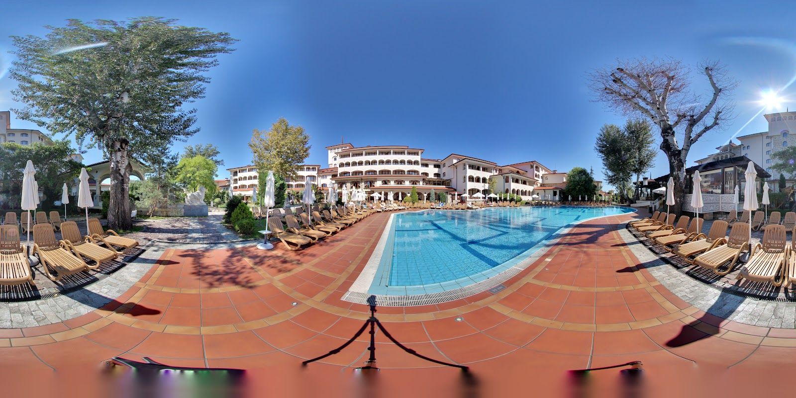 Hotel Helena PARK | Helena Resort – photo 3