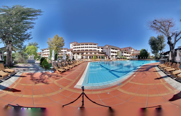 Hotel Helena PARK | Helena Resort – photo 3