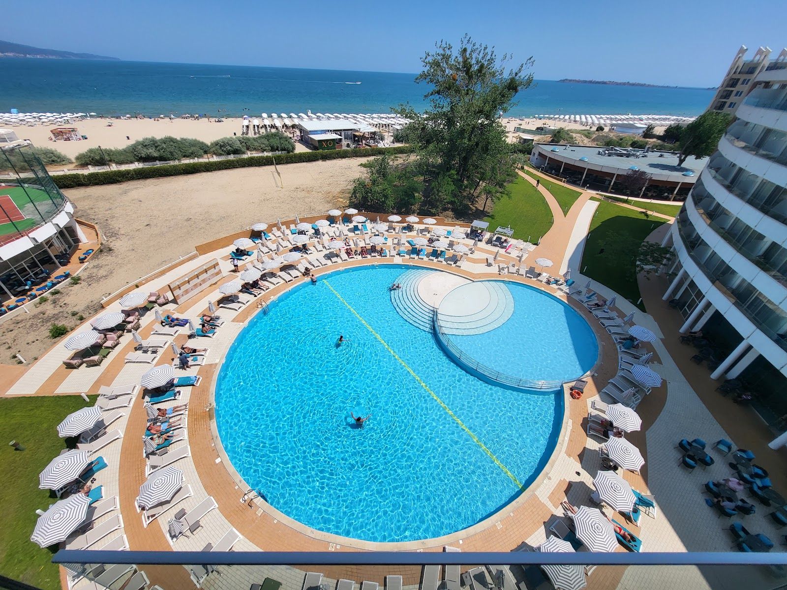 AluaSoul Sunny Beach – photo 3