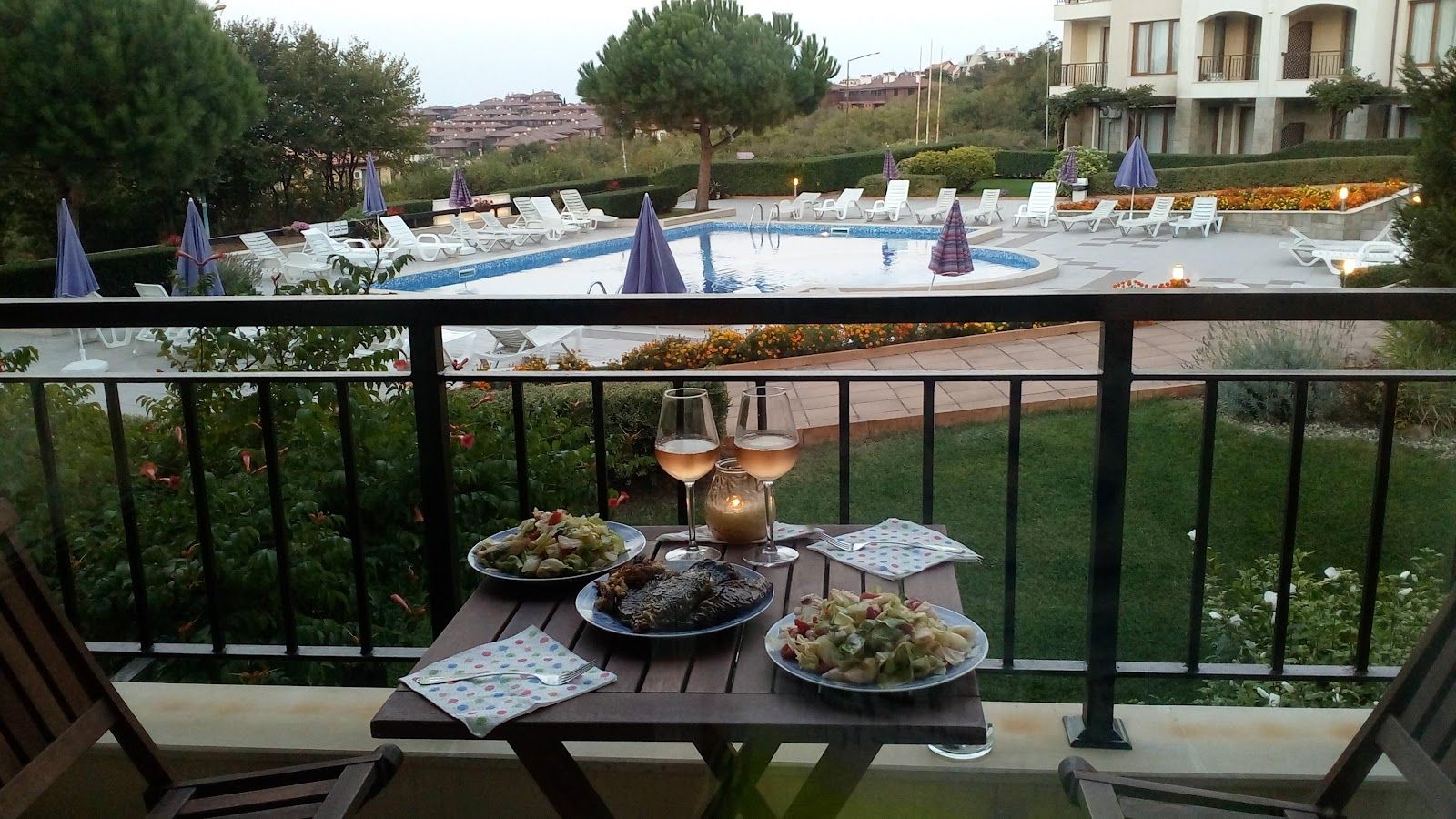 Paradise View Holiday Complex – photo 3