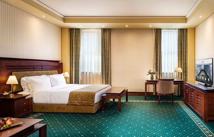 Grand Hotel Sofia – снимка 4