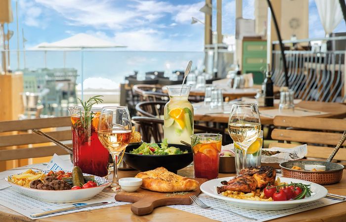 Печката - View & Barbecue – снимка 2