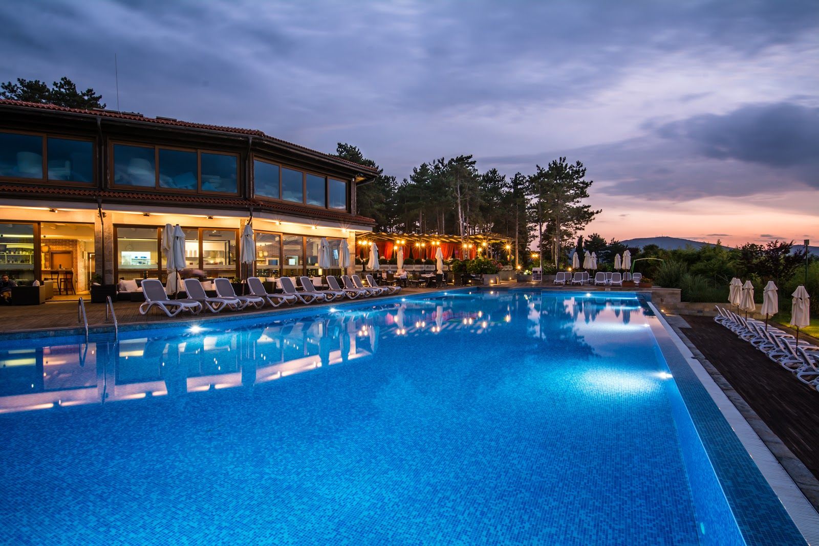 Santa Marina Holiday Village - My Summer Village – photo 1