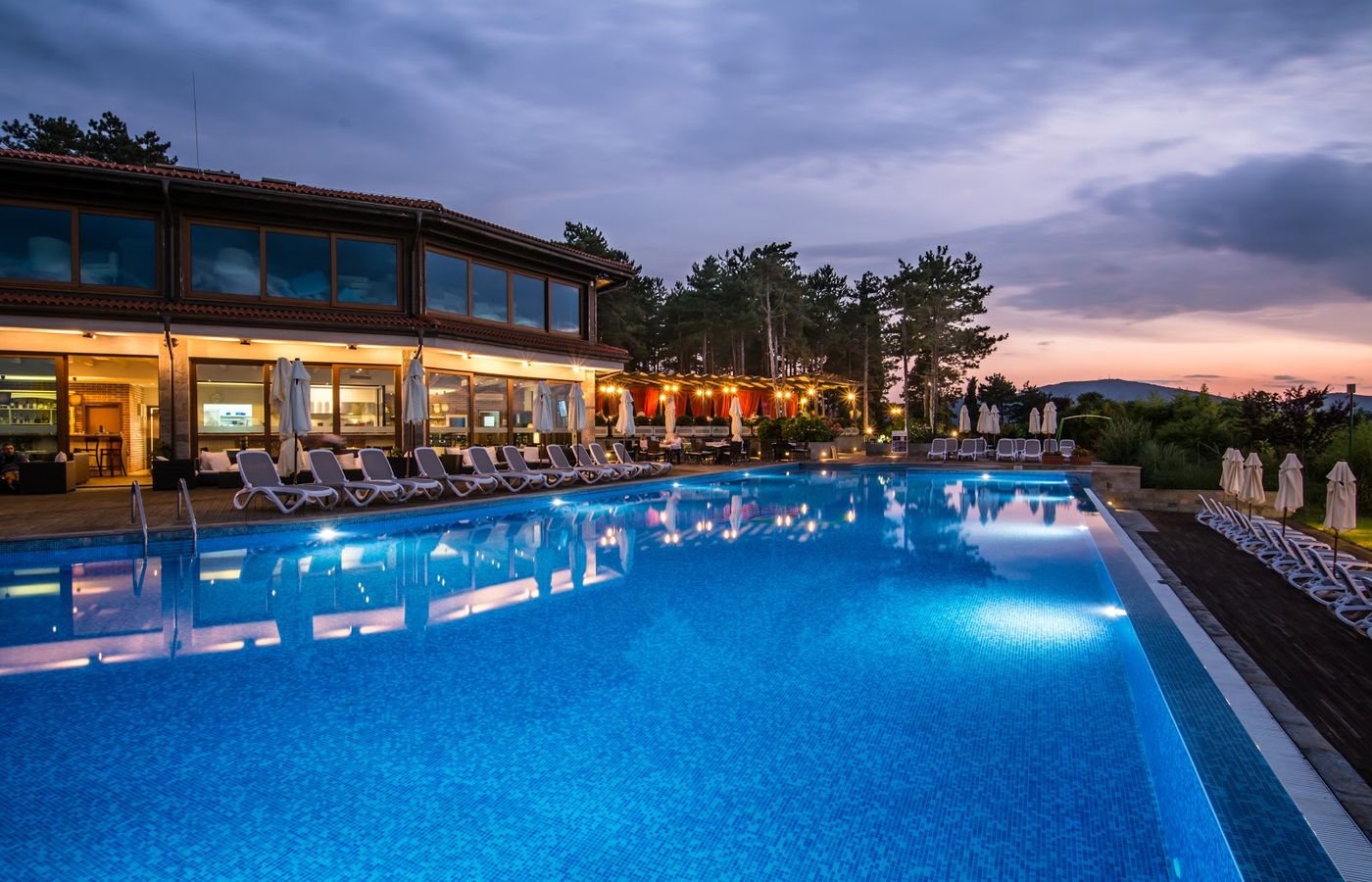 Ваканционно селище Санта Марина - Моето лятно селище – снимка 1