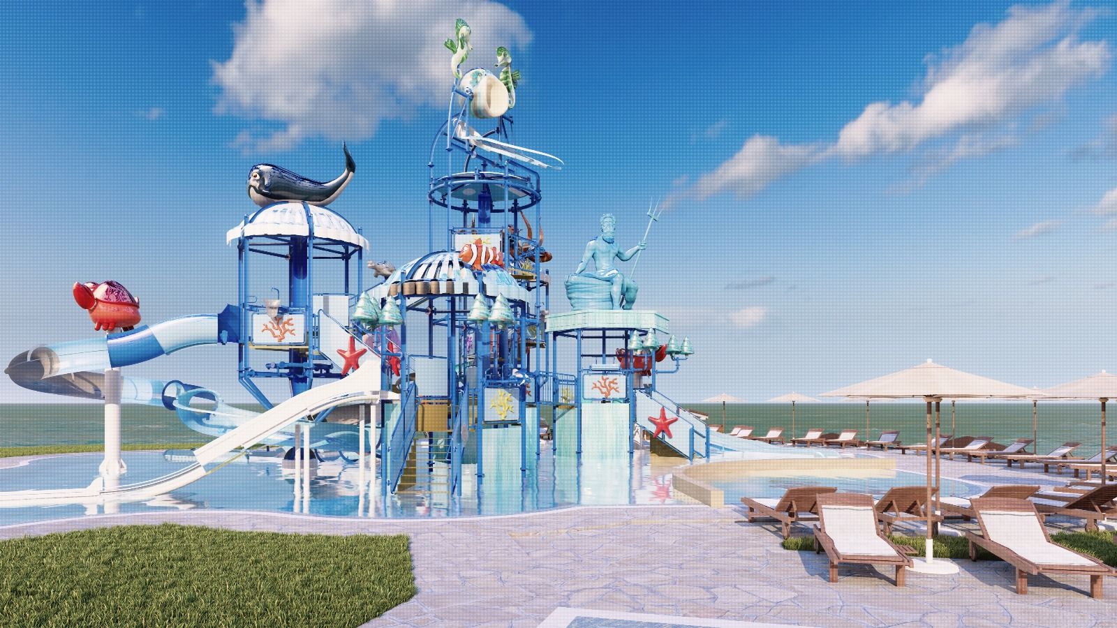 Royal Bay Resort & Aqua Park – photo 4