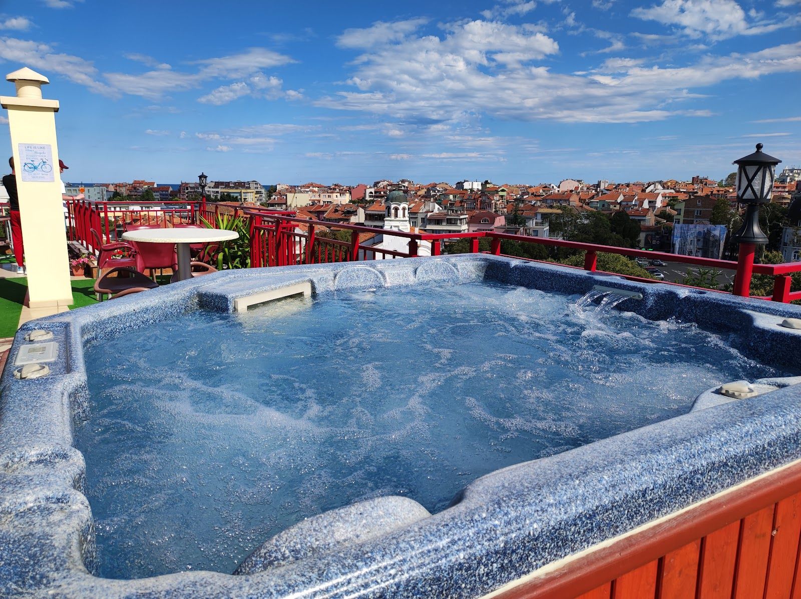 Saint George Hotel - Medical SPA – снимка 3