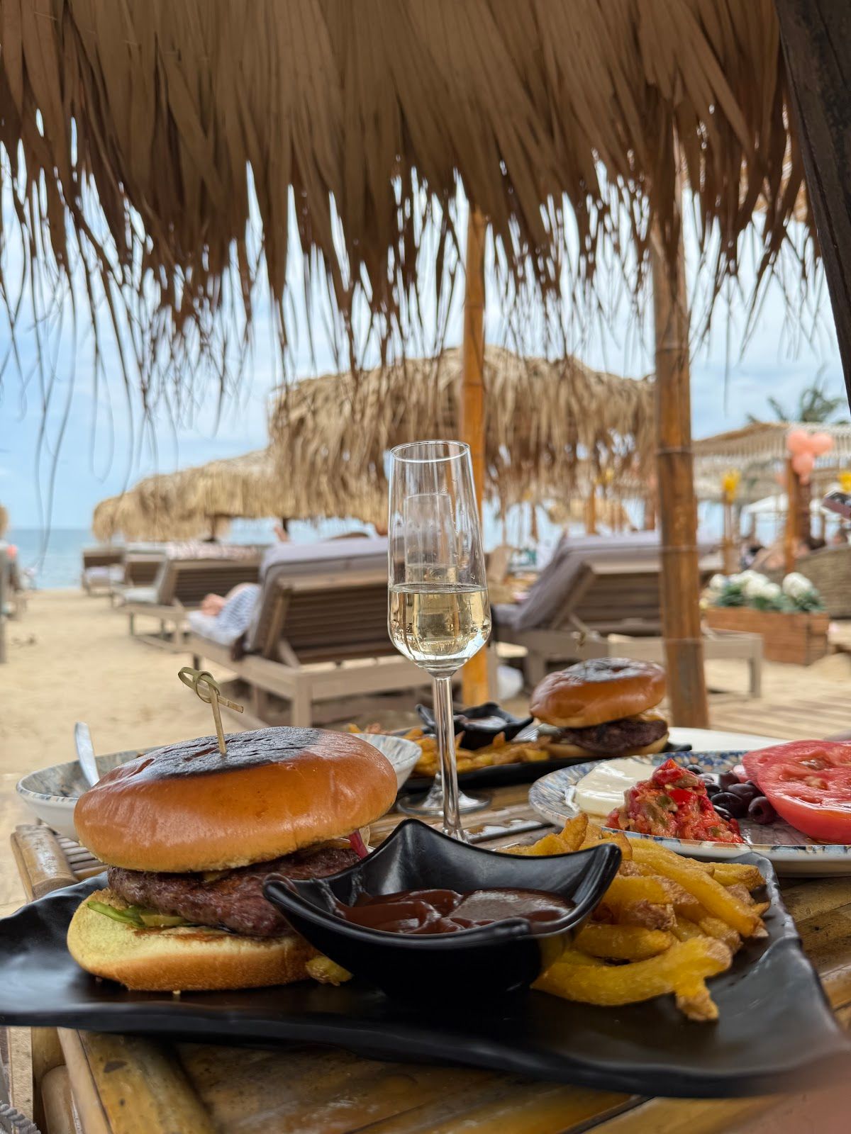 Bamboo Beach Sozopol – photo 3