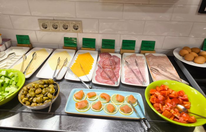 Holiday Inn Plovdiv – photo 4