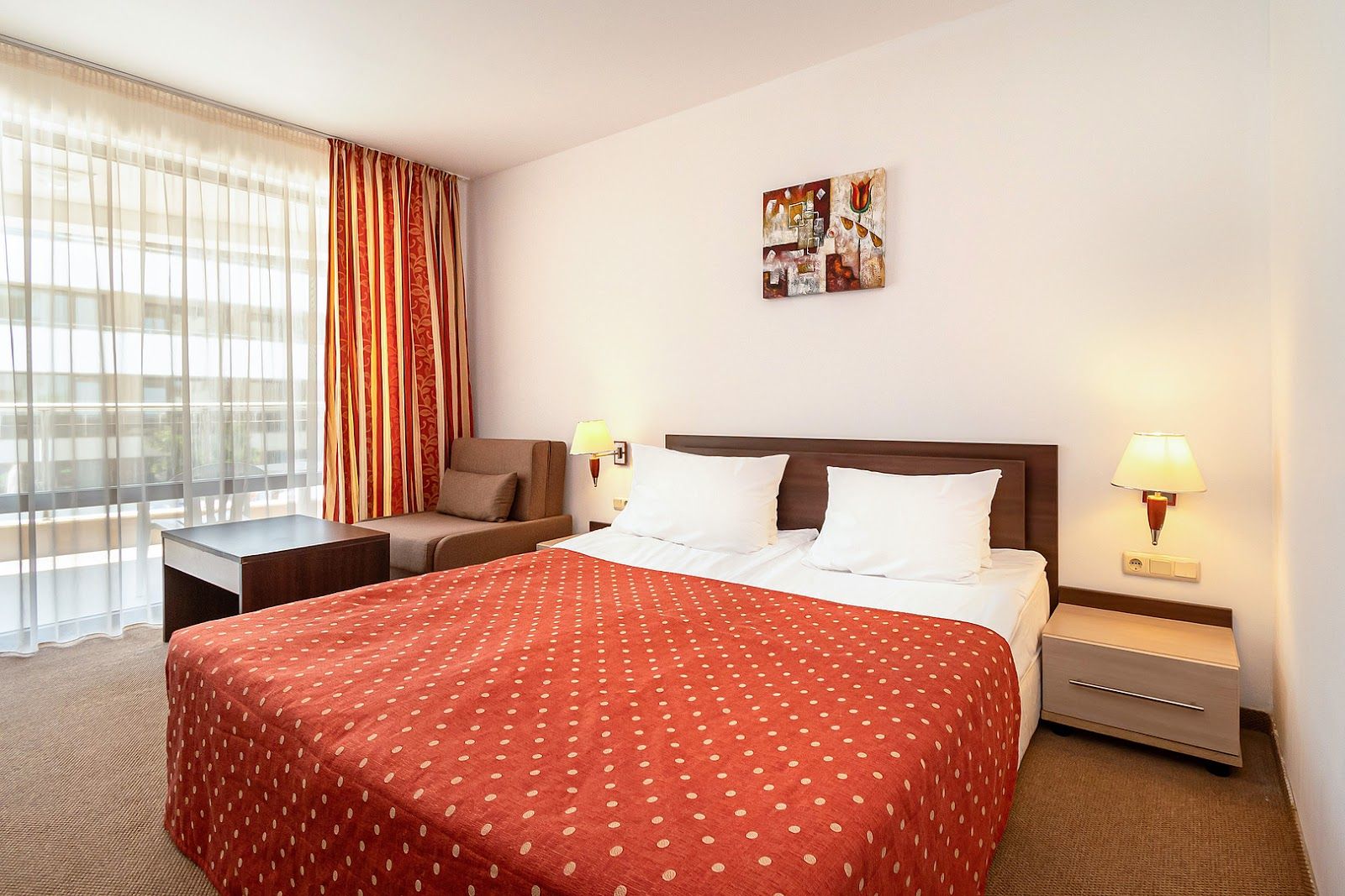 Hermes Alexandria club hotel – photo 2