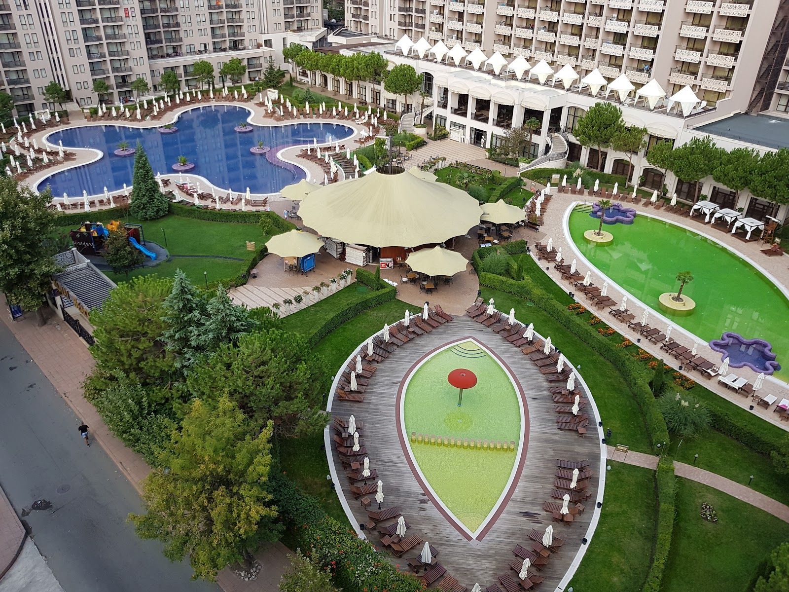 Grand Hotel Sunny Beach – снимка 4