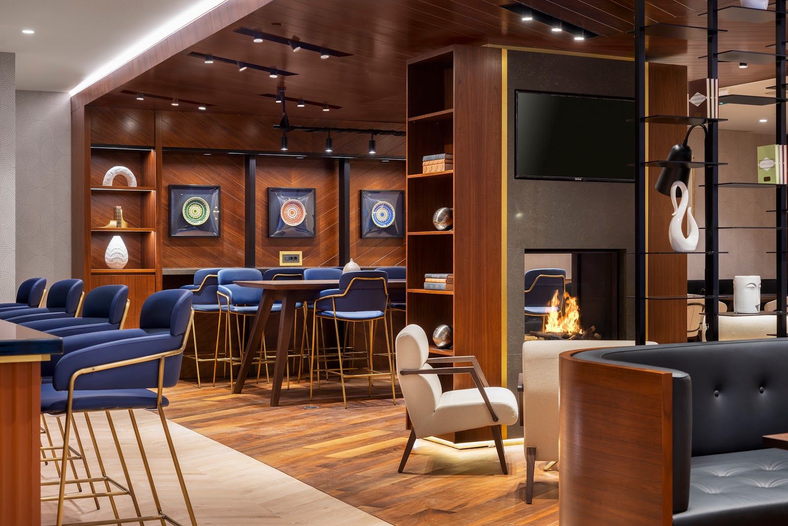 Hyatt Regency Sofia – снимка 5