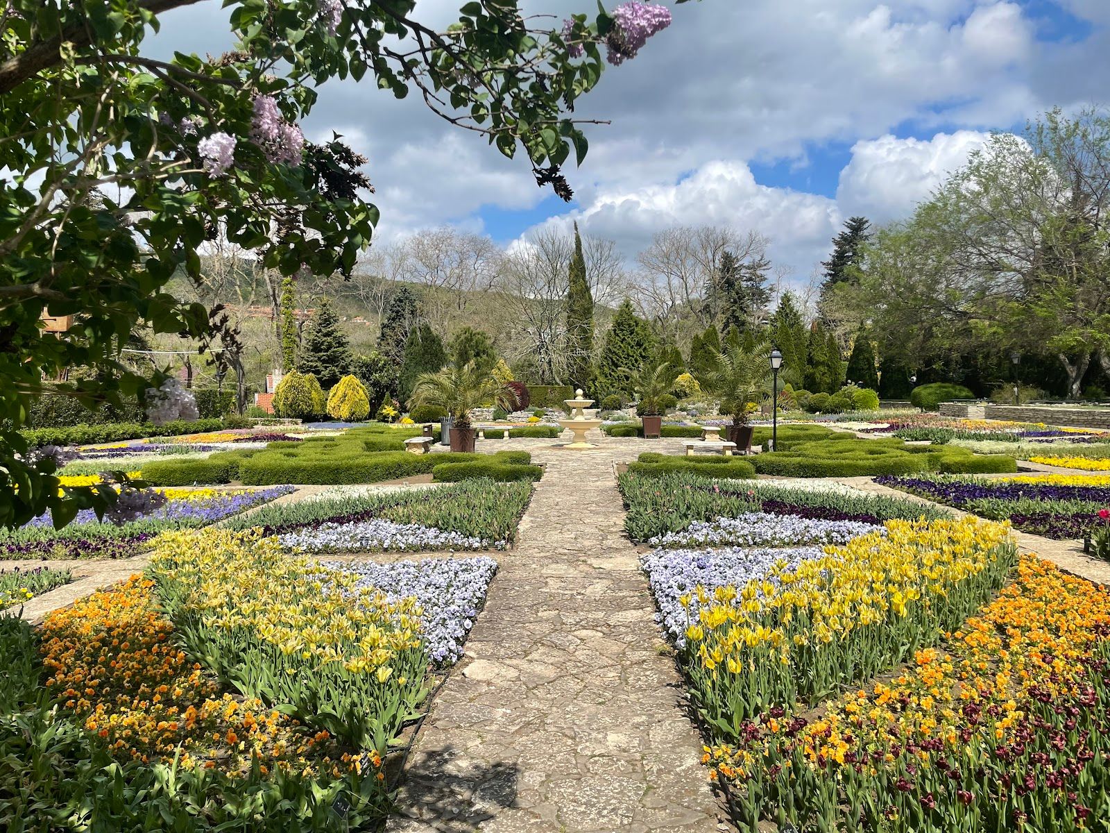 Balchik Botanic Garden – photo 4