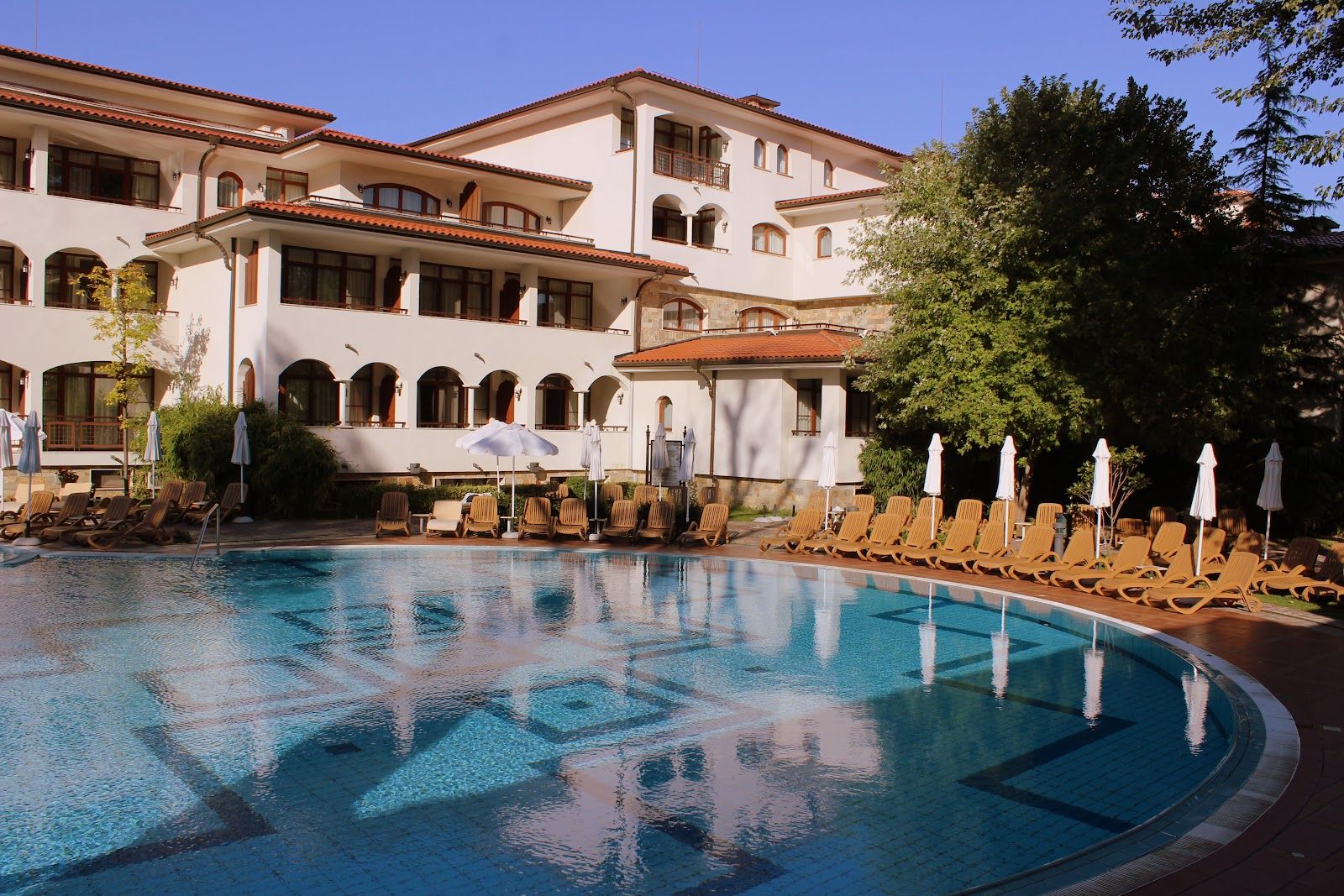Hotel Helena PARK | Helena Resort