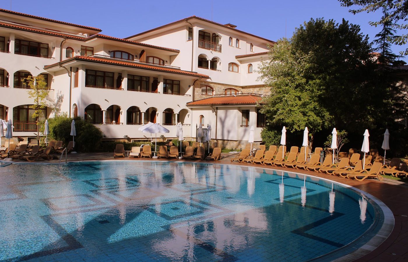Hotel Helena PARK | Helena Resort – photo 1