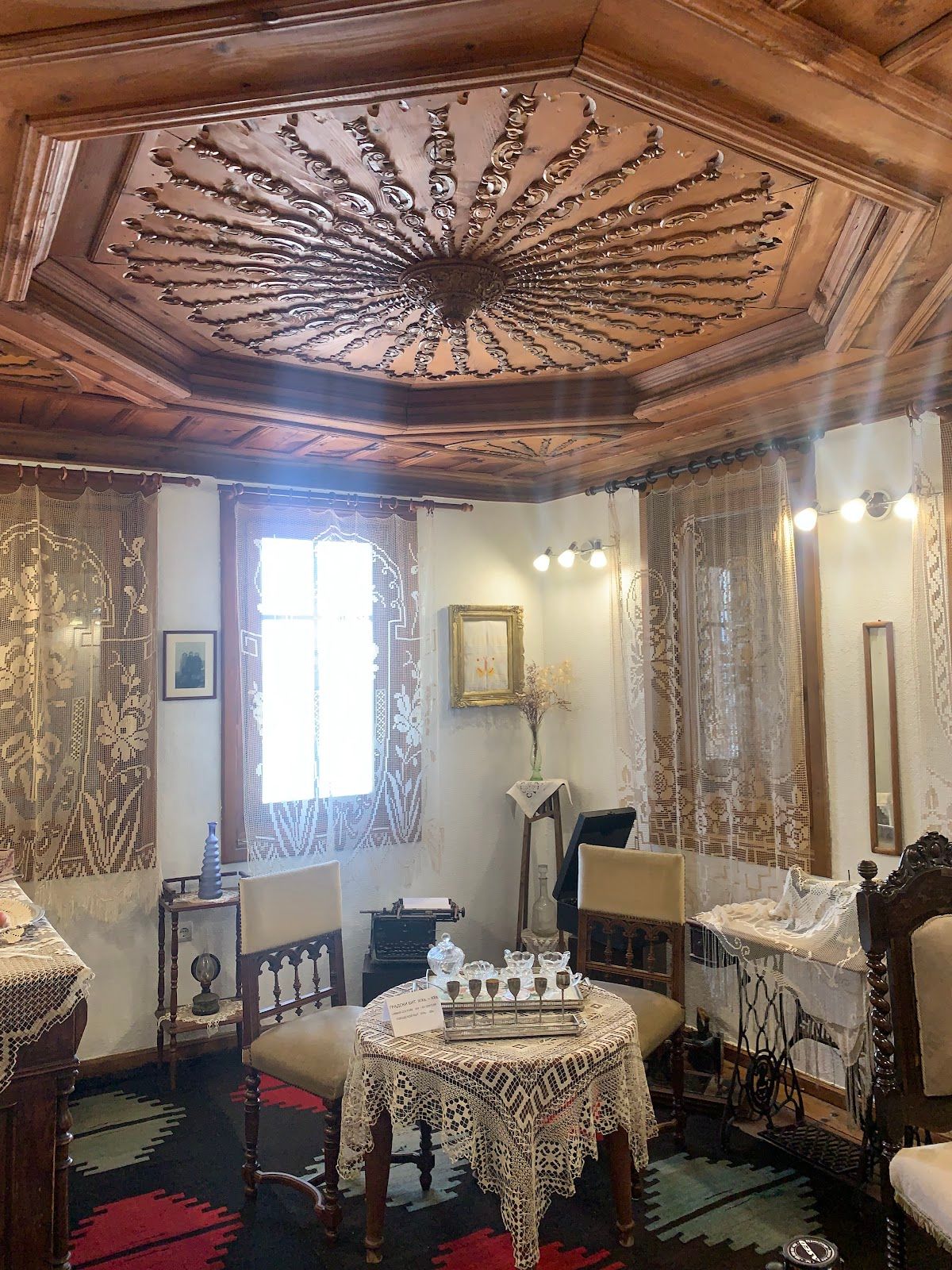 Sozopol Ethnographic Museum – photo 4