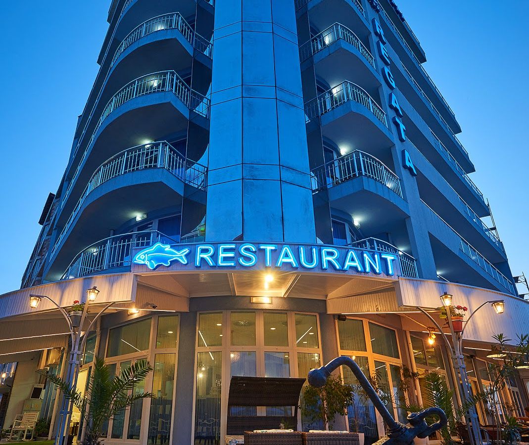 Hotel Regata – photo 1