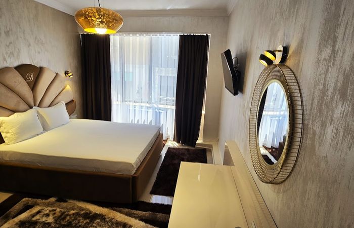 Hotel Dafi – photo 2