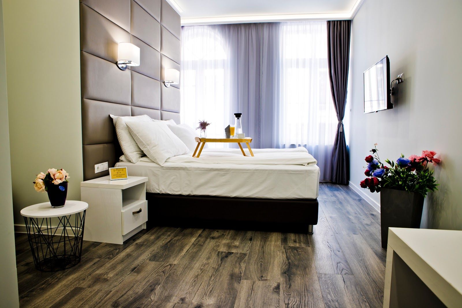 Plovdiv City Center Hotel – снимка 2