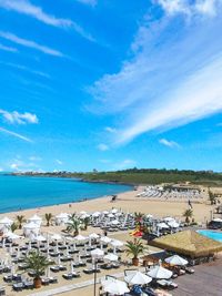 OASIS RESORT LOZENETS