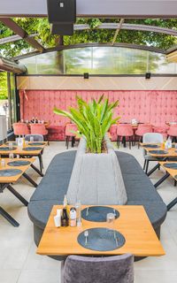 Soul Kitchen