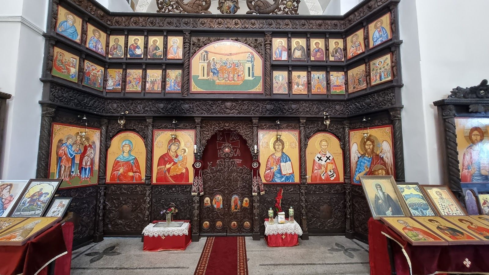 The Church of St Petka Tarnovska – photo 5