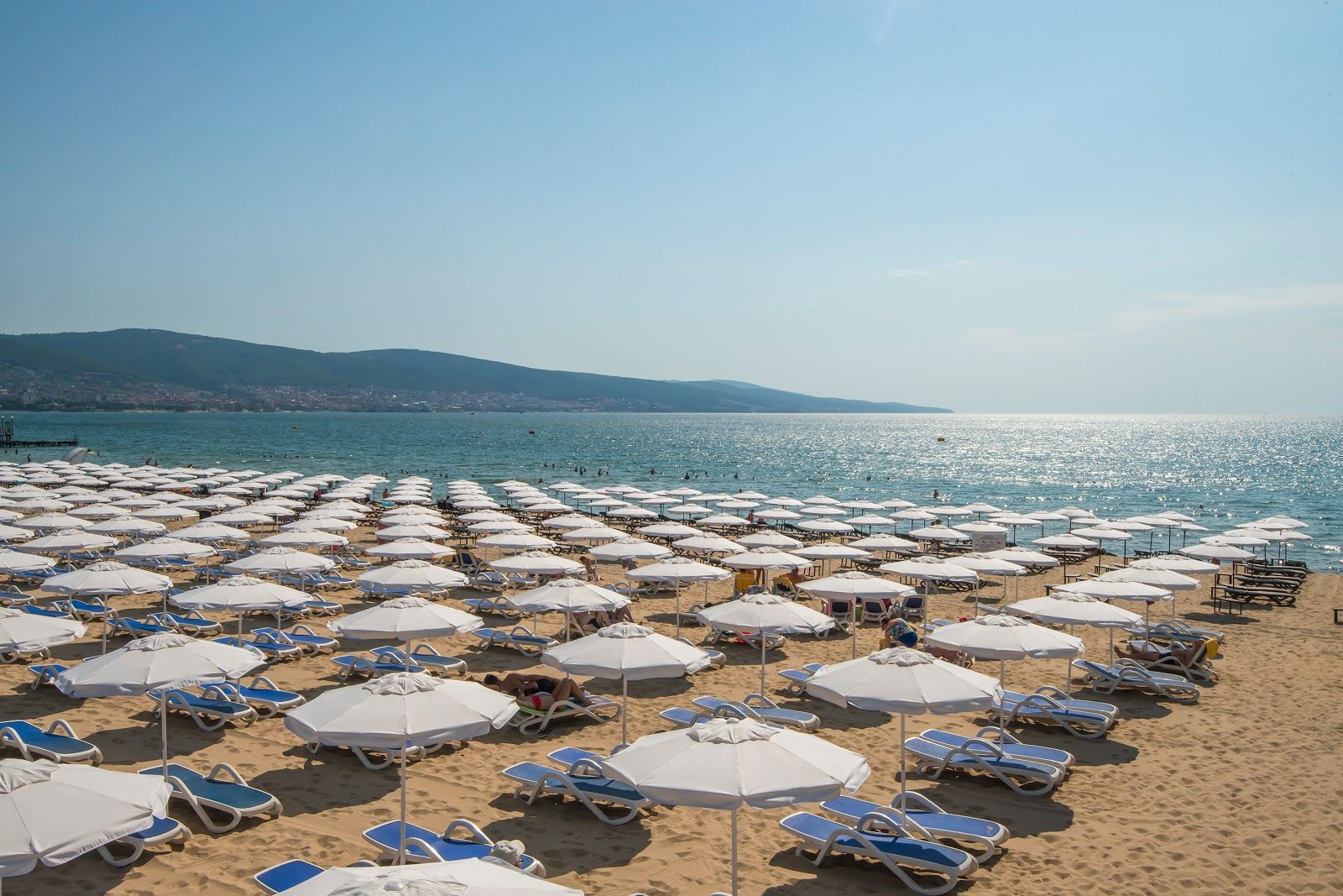 Meliá Sunny Beach – photo 3