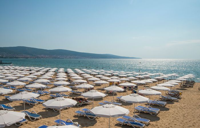 Meliá Sunny Beach – photo 3