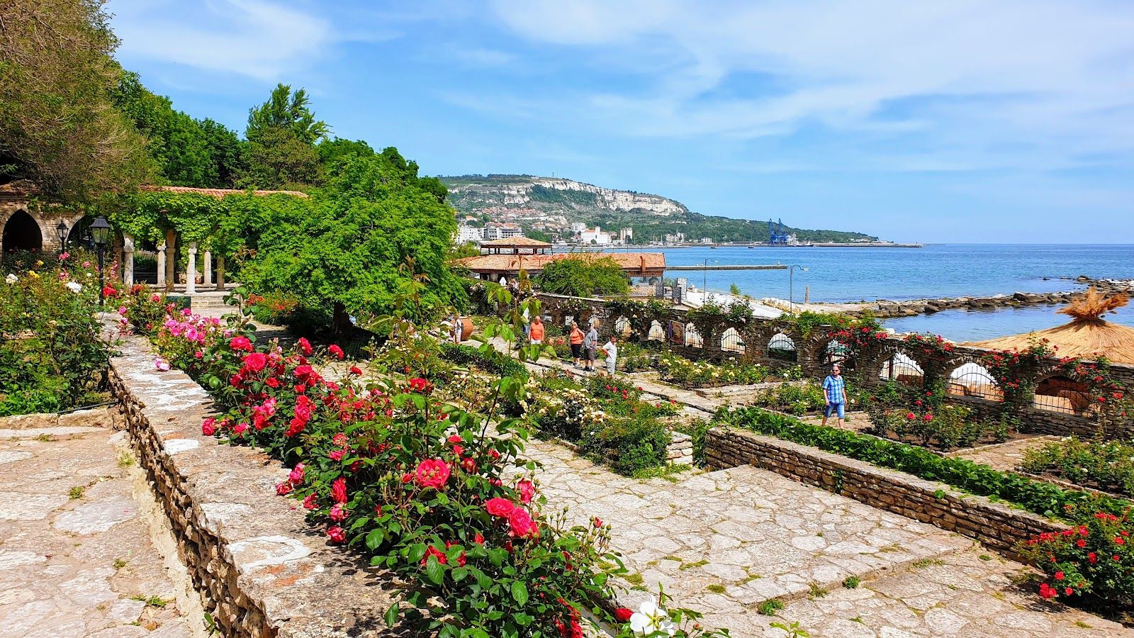 Balchik Botanic Garden – photo 3