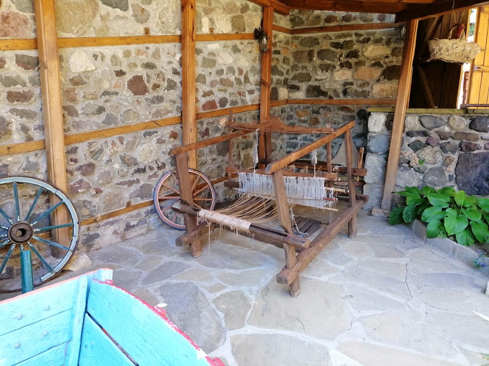 Sozopol Ethnographic Museum