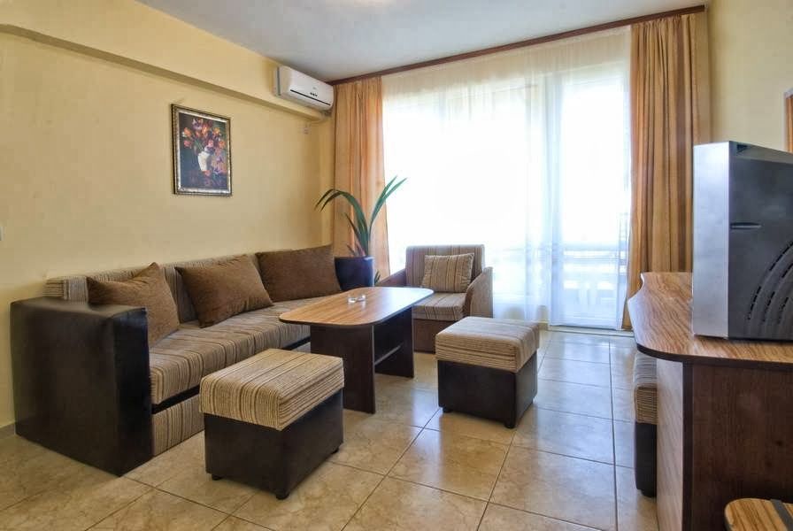 Hotel Luxor  – снимка 5