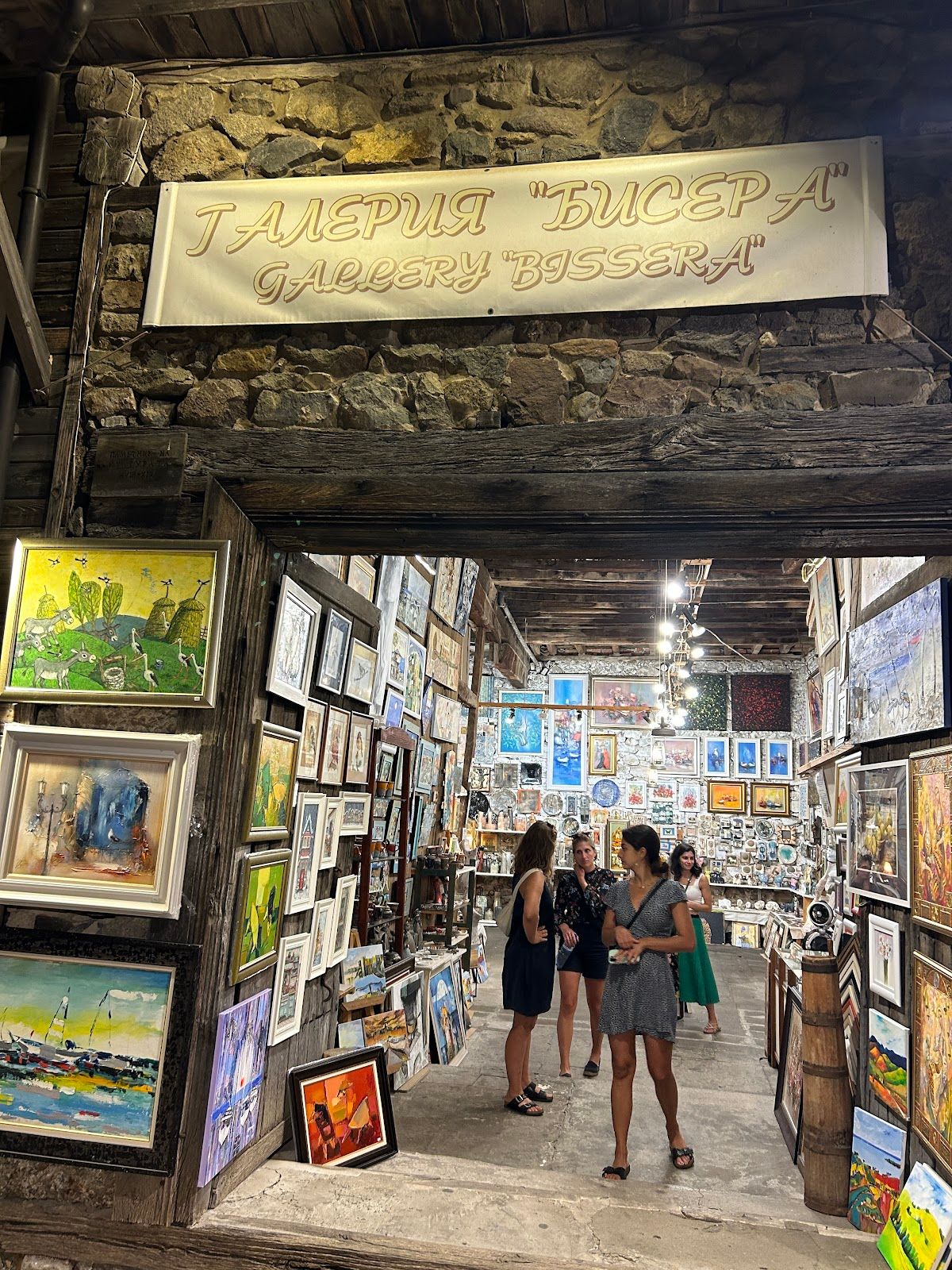 Bisera Gallery – photo 5