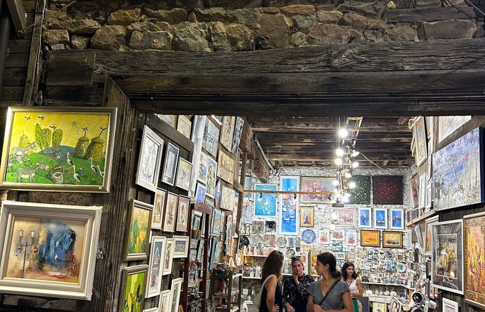 Bisera Gallery – photo 5