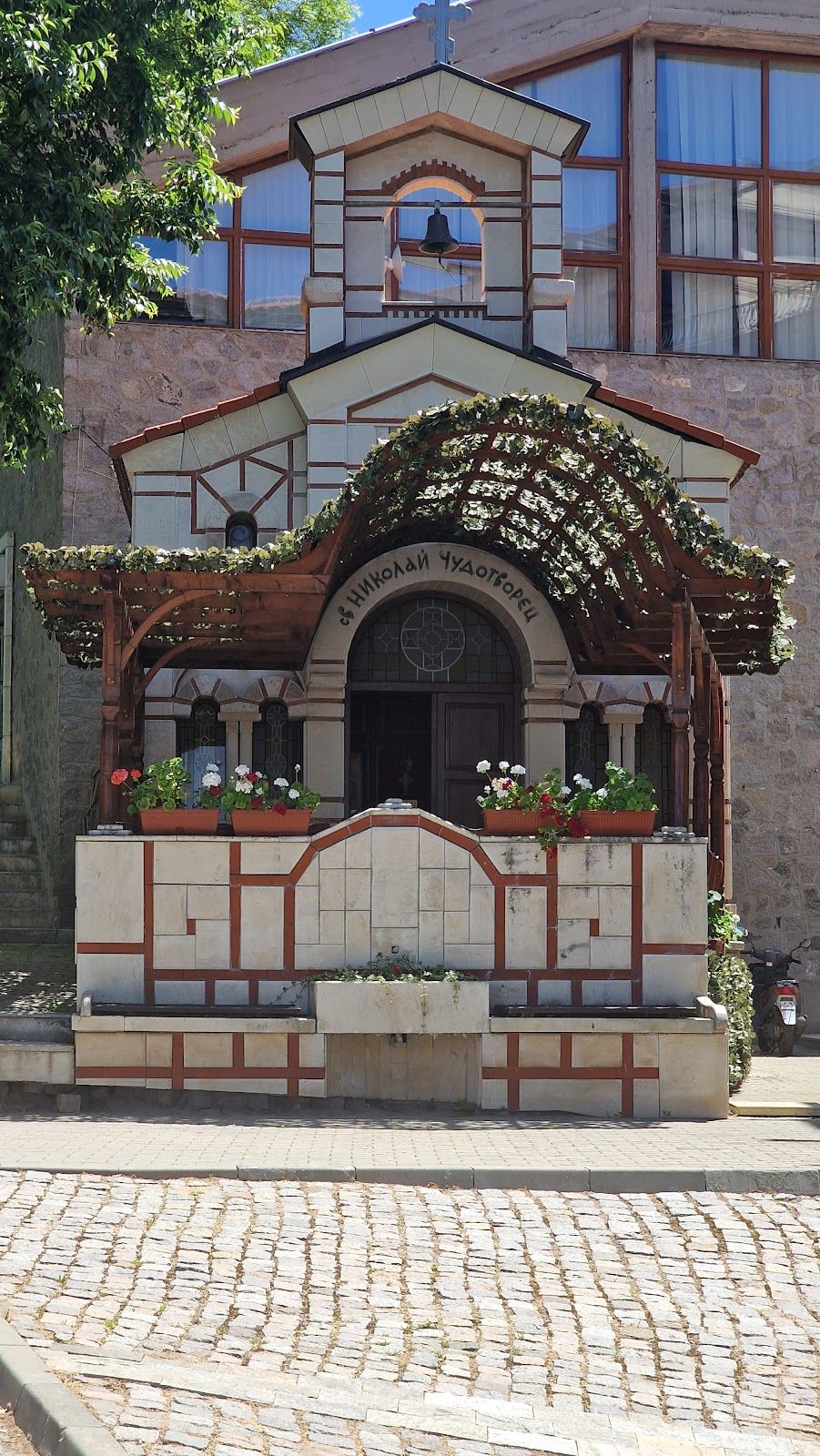 Saint Nicolas Chapel – photo 3