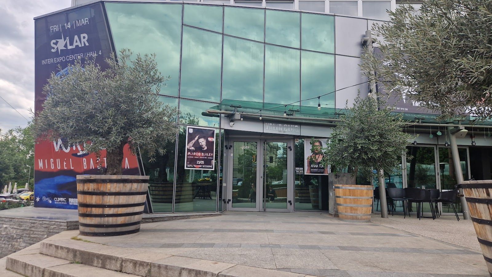 Yalta Club