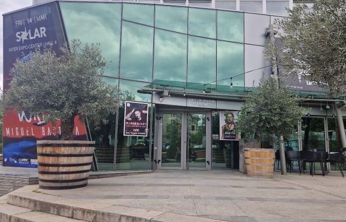 Yalta Club – photo 2