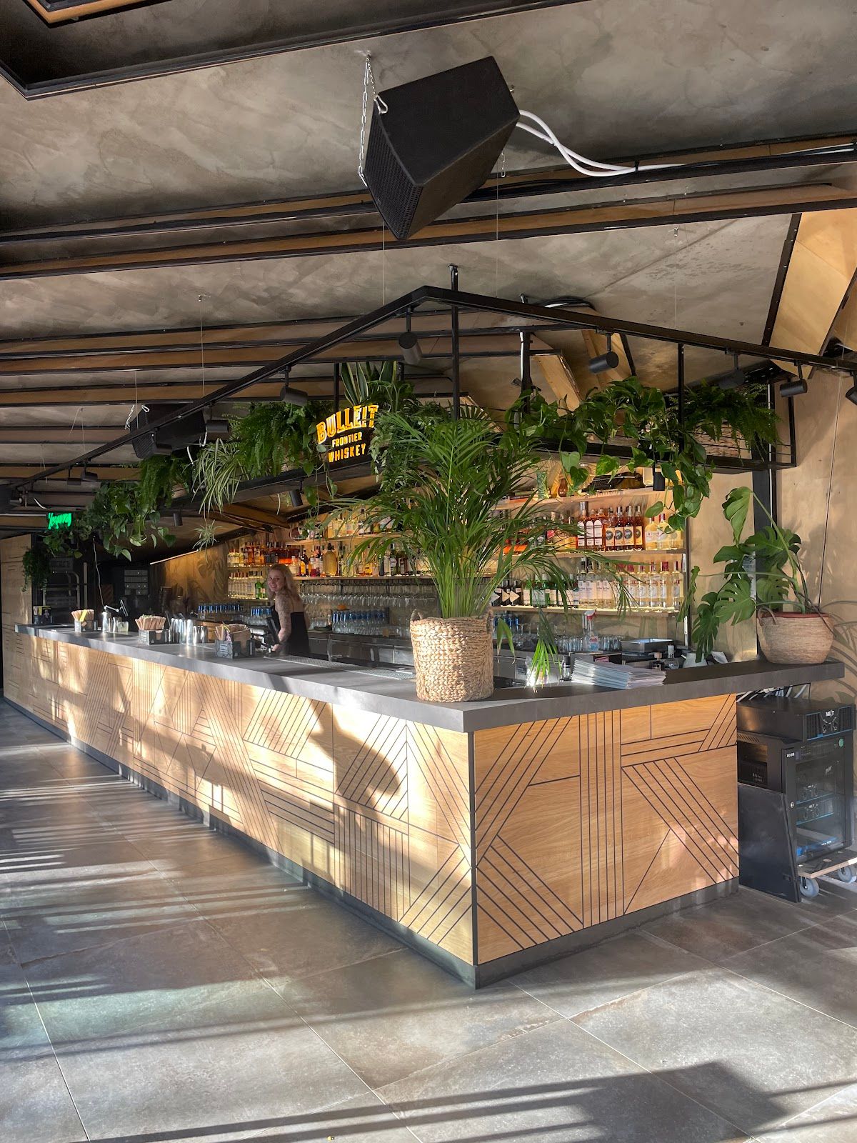 Soda Bar – снимка 1