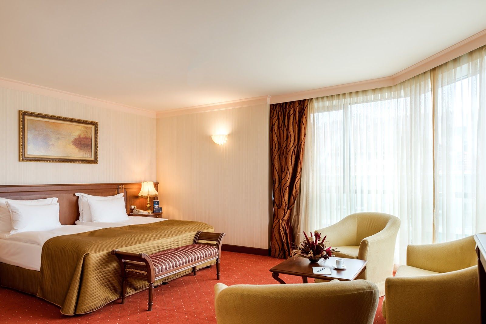 Crystal Palace Boutique Hotel – снимка 2
