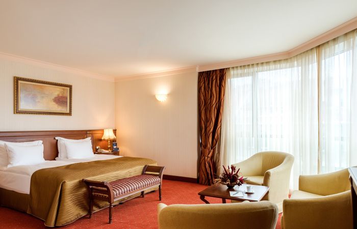 Crystal Palace Boutique Hotel – photo 2