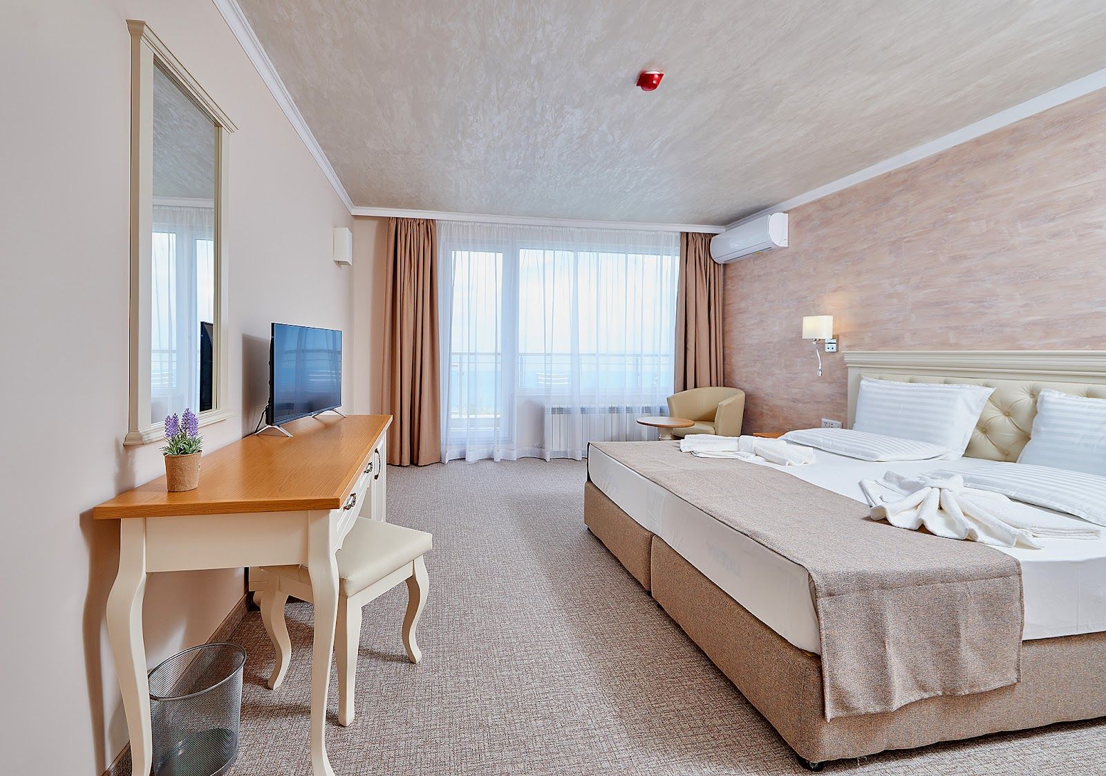 Hotel & Restaurant Neptun – photo 1