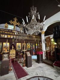 Church of St. George The Victory-Bearer