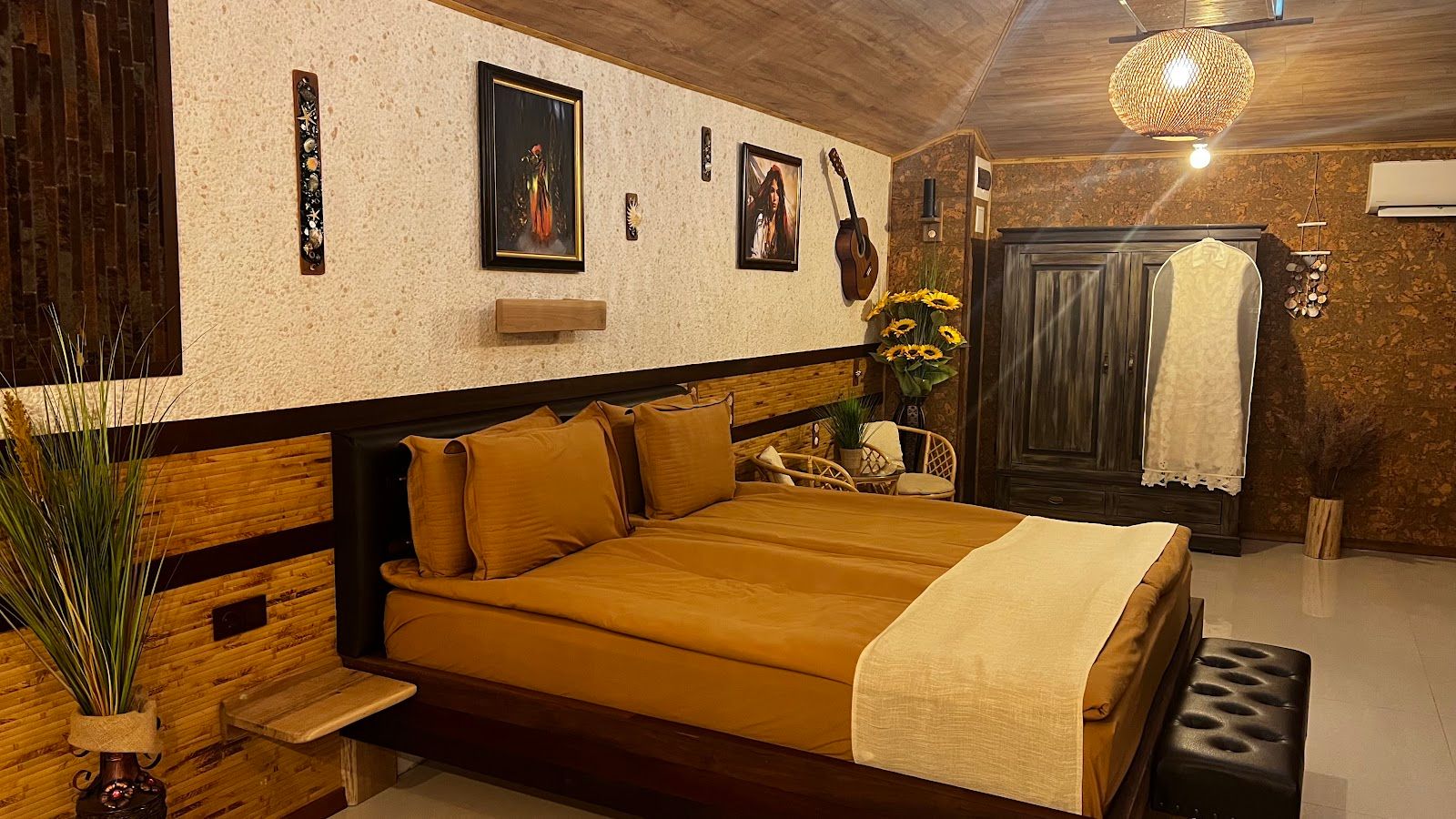 COSSARA luxury villas – photo 2