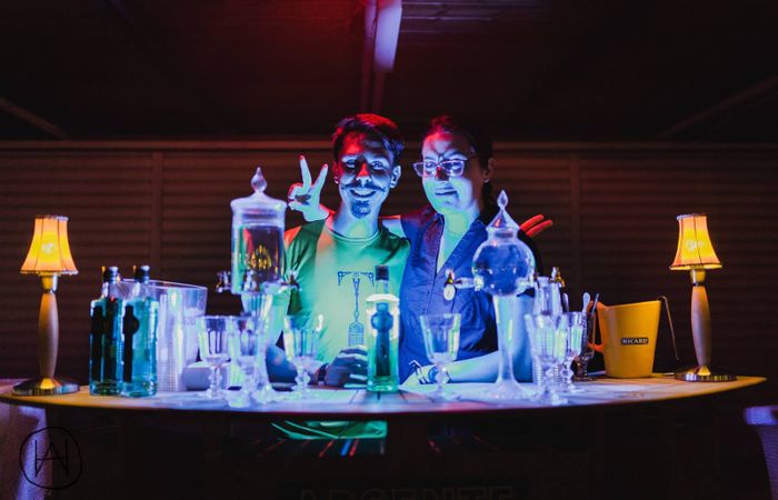 Absinthe House – photo 3