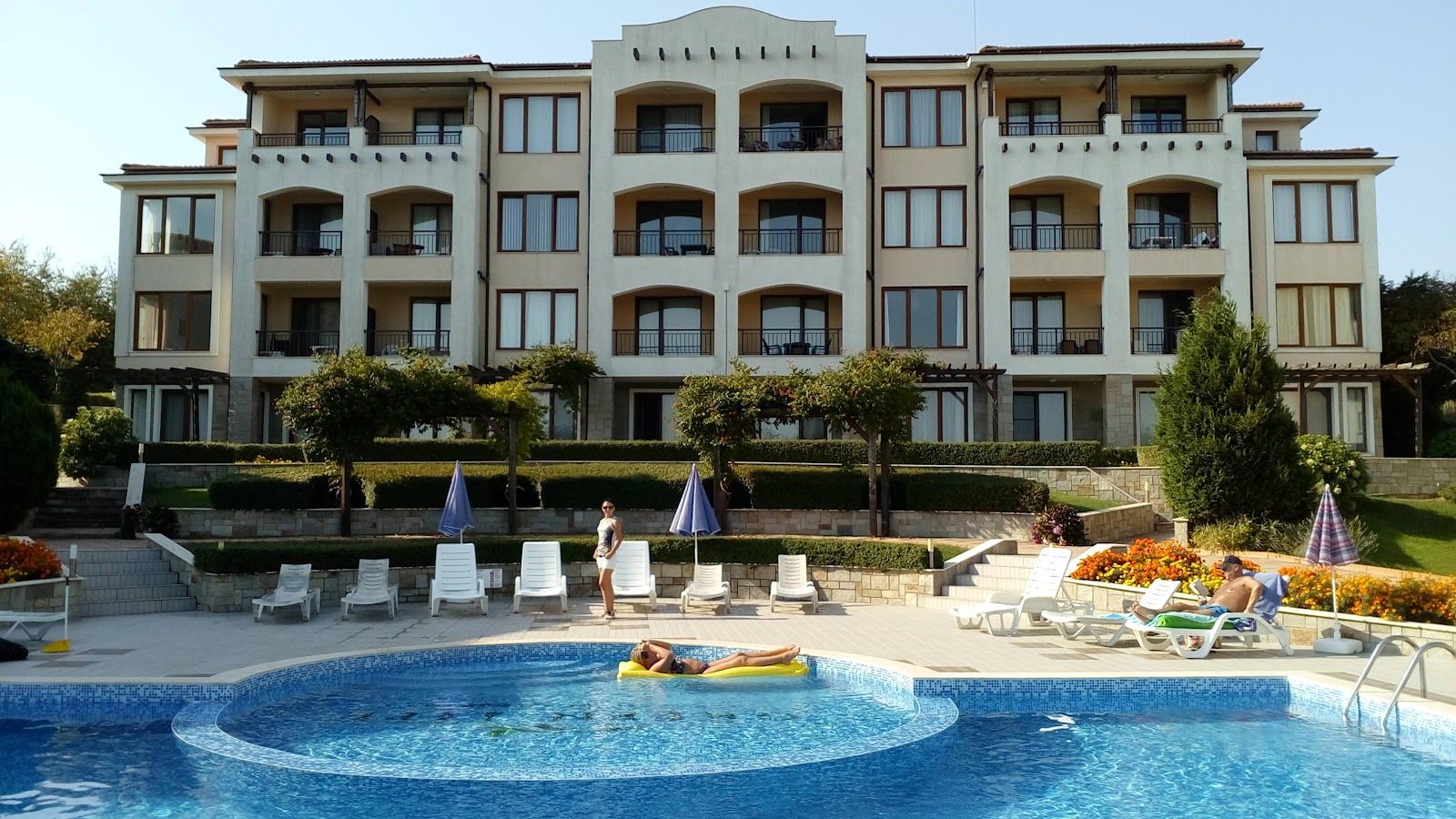 Paradise View Holiday Complex – photo 2