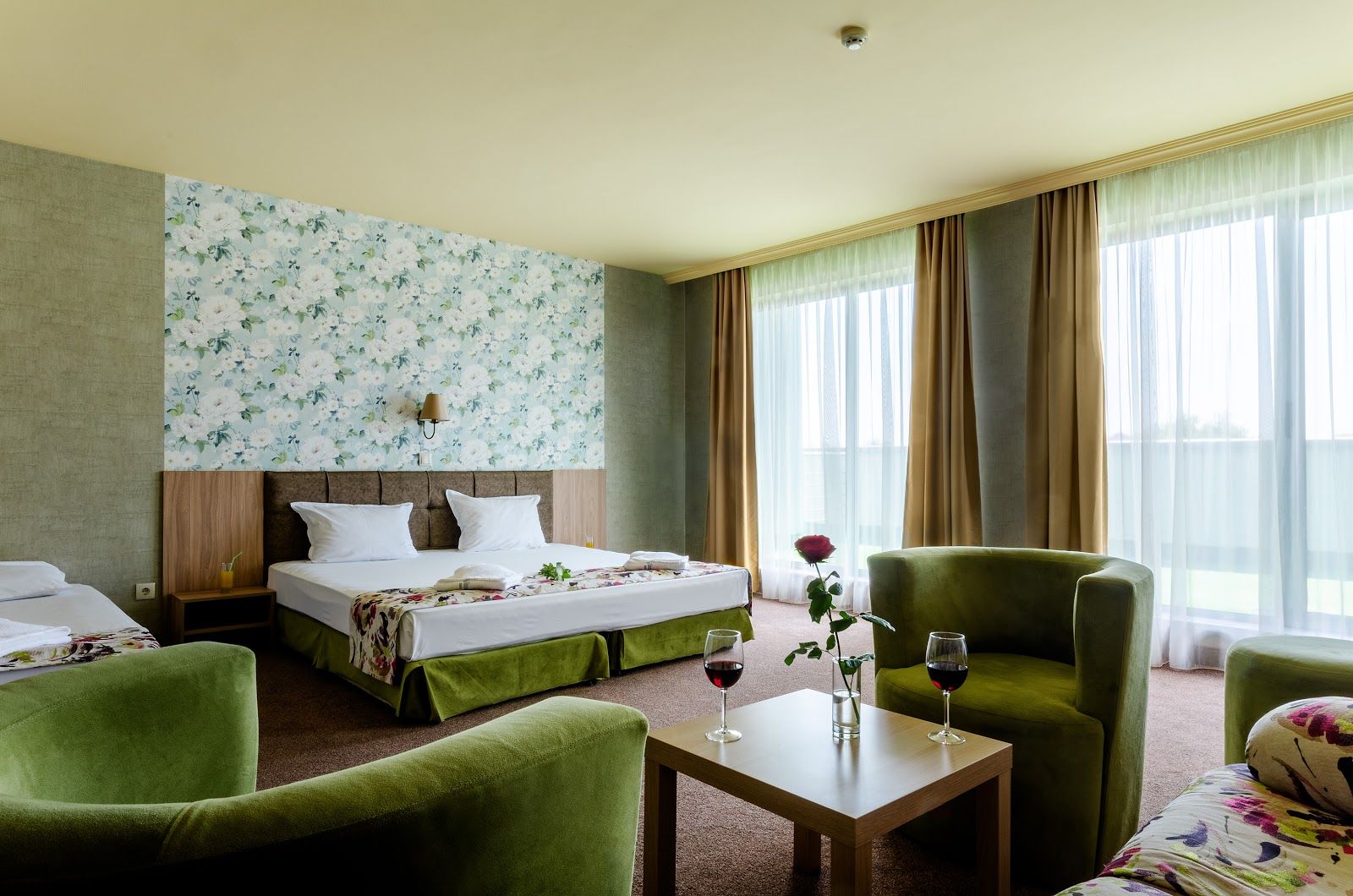 Hotel Alliance – снимка 5