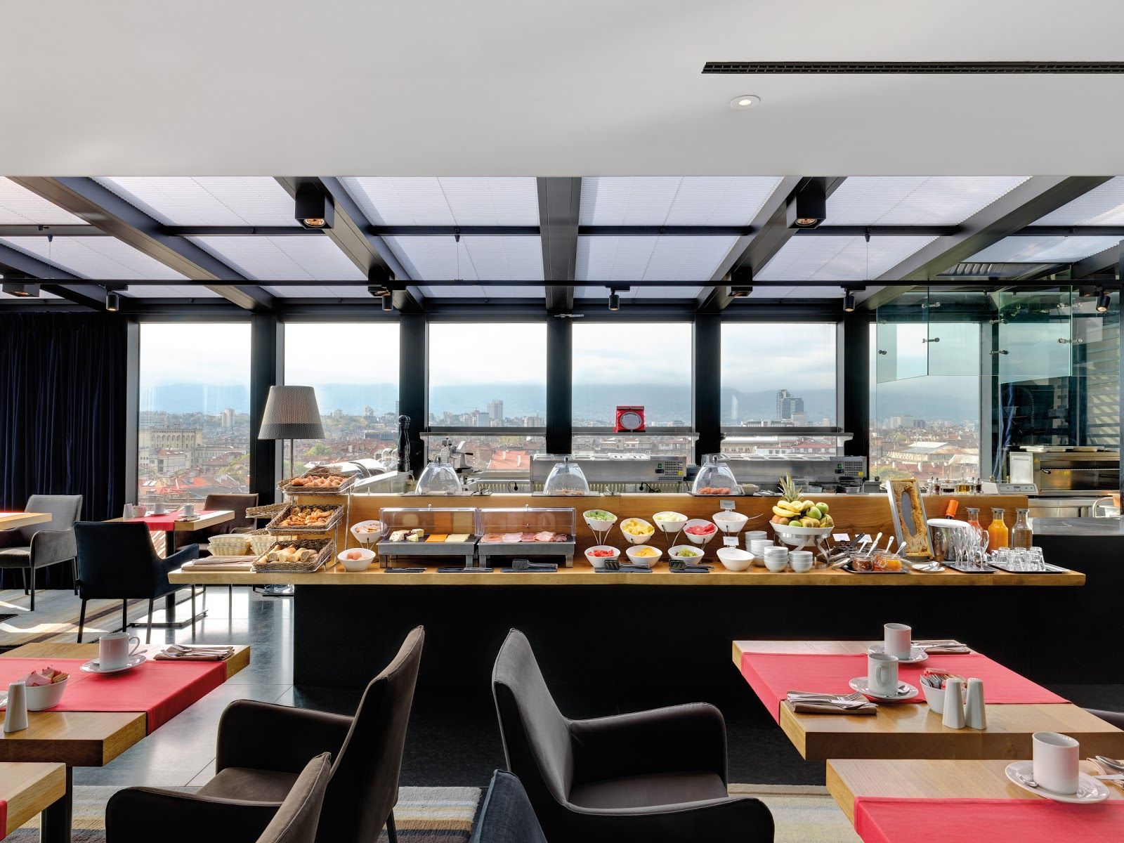 Sense Hotel Sofia – photo 4